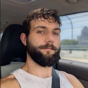 Meet your Posher, Bradley